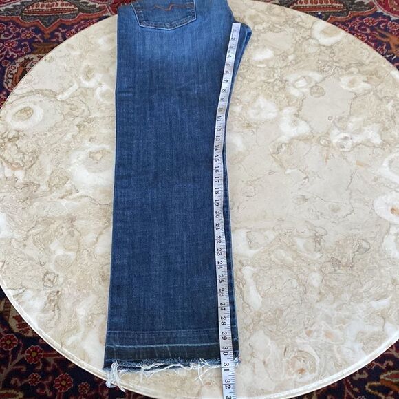 7 For All Mankind The Standard Jeans - Picture 14 of 16